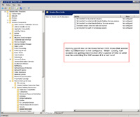 how to rdp to server 2003 from server 2008